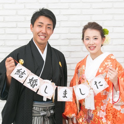 Studio LDK が撮影したウェディングや家族、ビジネスの写真