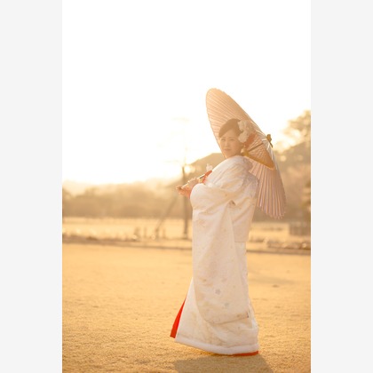 PIC WEDDING PHOTO（関口純一）が撮影したウェディングや家族、ビジネスの写真