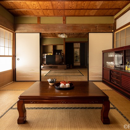 道海史佳が撮影した店舗/オフィス/サロン撮影の写真