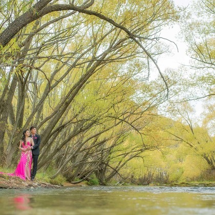 Photo of :albumName taken by 2 of us photography