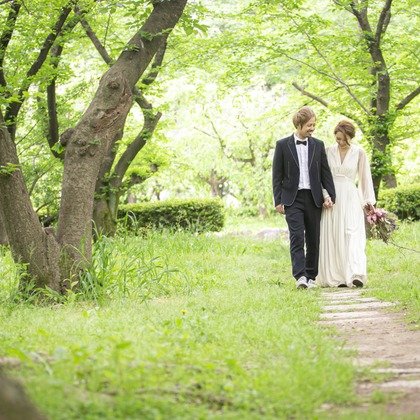 ゾクが撮影したウェディングや家族、ビジネスの写真