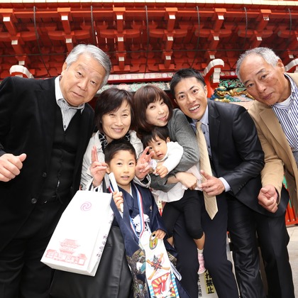 Kan Suzuki  photographyが撮影したエンゲージメントフォトの写真