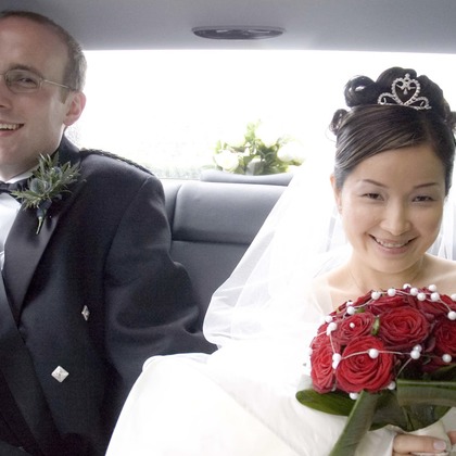 Wedding, Bridal Photos taken by Lucky Sliver Sixpence