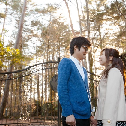 Happy Life Photo works (羽根田写真事務所)が撮影したウェディングや家族、ビジネスの写真