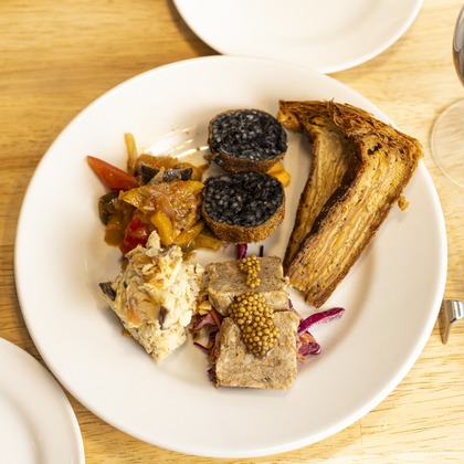 blanketが撮影した料理撮影の写真