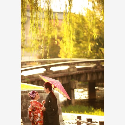 Photo of :albumName taken by Hayashi Photo Works