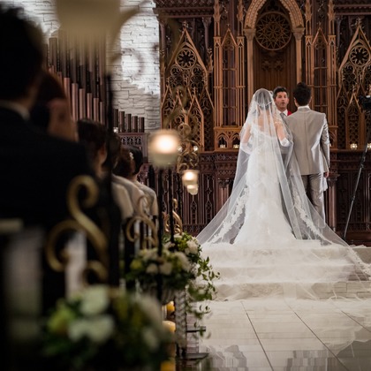 PIC WEDDING PHOTO（三村正人）が撮影したウェディング・結婚の写真