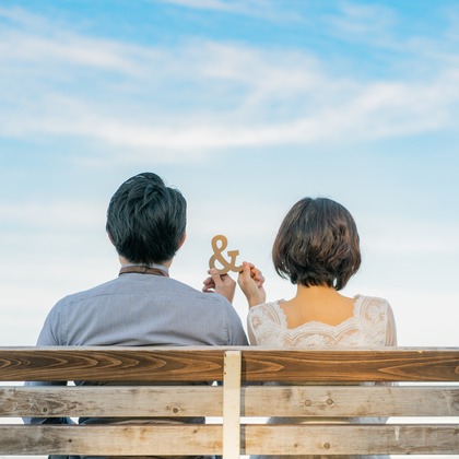 Photo of Engagement photo shooting in Yokohama taken by Yuta