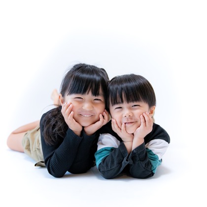 出張専門フォトグラファー ひびきが撮影した家族写真の出張撮影の写真