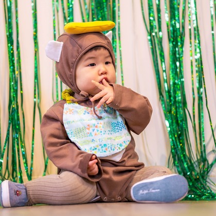 HUNGRYSが撮影した「:albumName」の写真