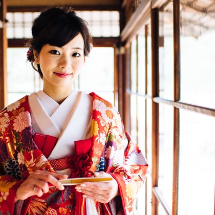 URARAKA PHOTOGRAPHYが撮影した「H & A」の写真