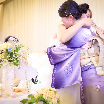 studio HATOYAが撮影したウェディングや家族、ビジネスの写真