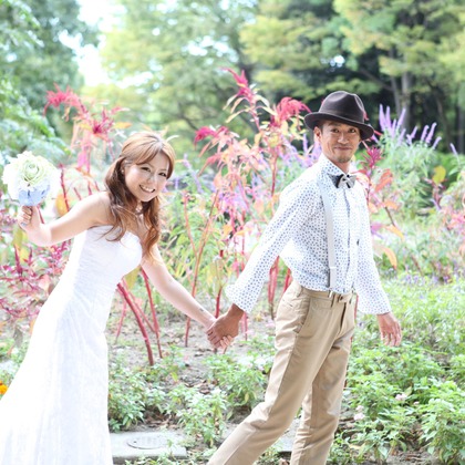 ウェディングアベニューが撮影したウェディングや家族、ビジネスの写真