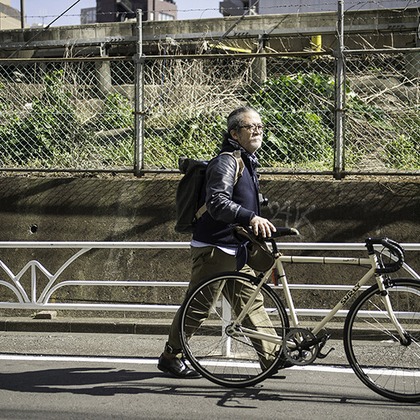 吉田佳央が撮影した「:albumName」の写真