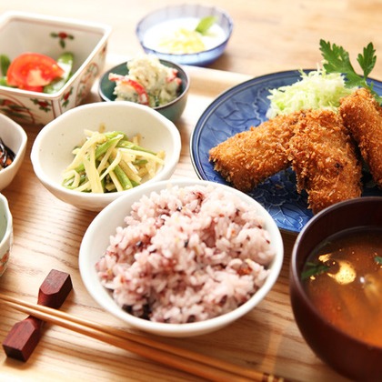 和田咲子が撮影した料理撮影の写真