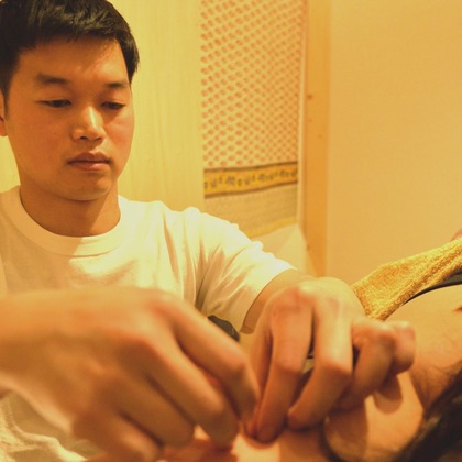 ヒロセ モトヒロが撮影した「:albumName」の写真