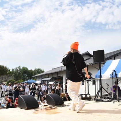 樋上　将太が撮影したイベント/スナップ撮影の写真