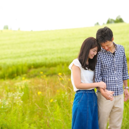 Wedding, Bridal Photos taken by studio-j