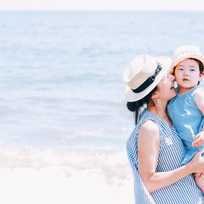 出張撮影HUG TIMEが撮影した結婚式撮影の写真
