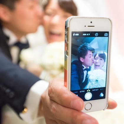 AVE STUDIO materials (金城 賢次)が撮影したウェディング・結婚の写真