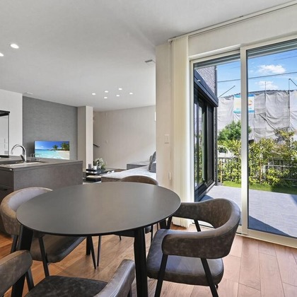 野口　恭平が撮影した不動産/竣工の写真