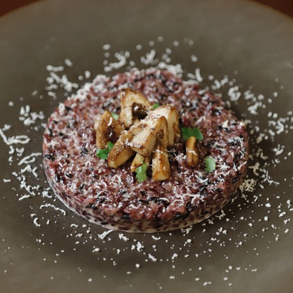 柴　有司が撮影した料理撮影の写真