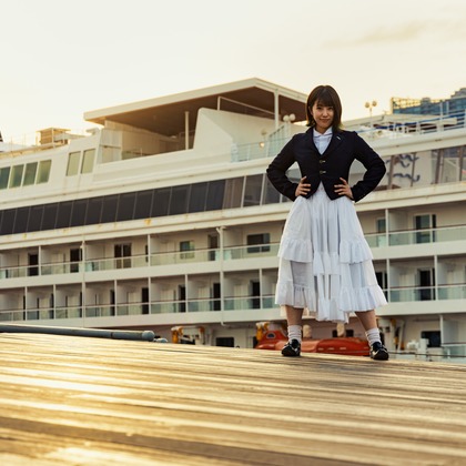 有限会社エルフラットが撮影した人物撮影の写真