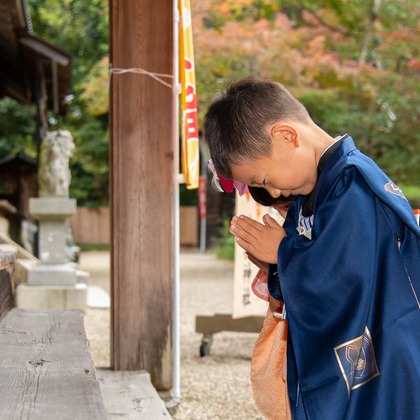 合同会社優希photoが撮影した「:albumName」の写真