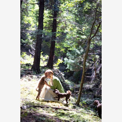 LUCE PHOTO WORKSが撮影したウェディングや家族、ビジネスの写真