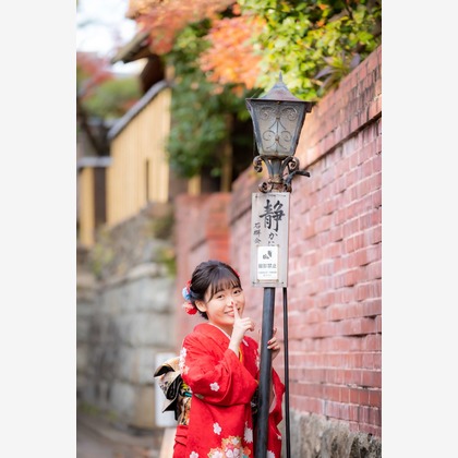 TAMURA PHOTOが撮影した「成人式」の写真