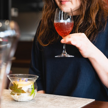 西浦隼翔が撮影した料理撮影の写真