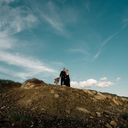 MIELQAが撮影したエンゲージメントフォト/前撮り/後撮り出張撮影/結婚式撮影/ハネムーンフォト/和装フォトの写真