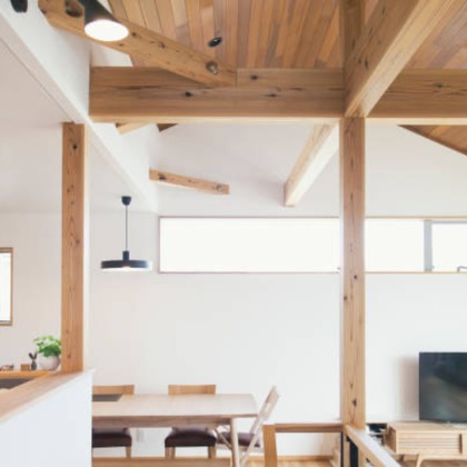 CREATIVE HOUSEが撮影した不動産/竣工の写真