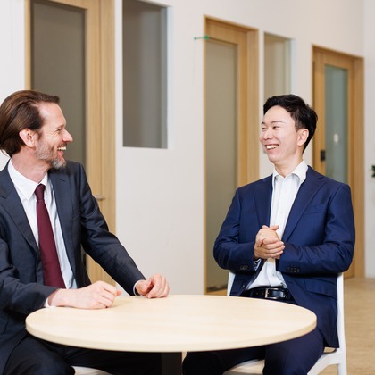 Yusuke Usuiが撮影したウェディングや家族、ビジネスの写真