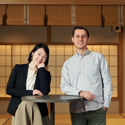 Tai Ikutaが撮影したその他/店舗/オフィス/サロン撮影/人物撮影の写真