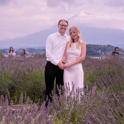 Photo of Marriage Proposal、KIMONO taken by フォトビジョングループみっちゃん