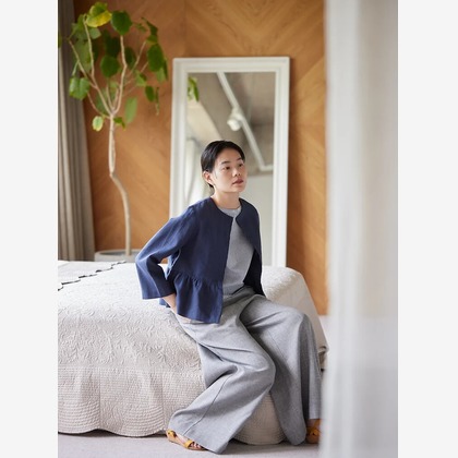 白井由香里写真事務所が撮影した「レディースモデル」の写真