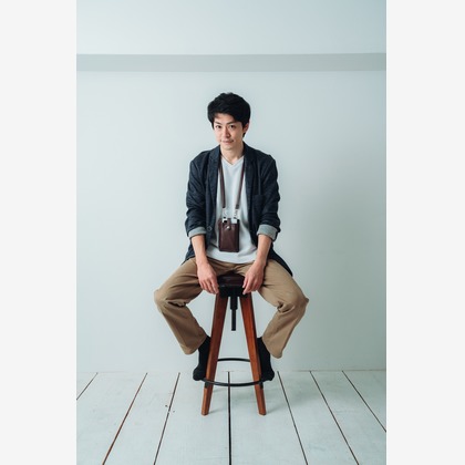 岩本隆之が撮影した「:albumName」の写真