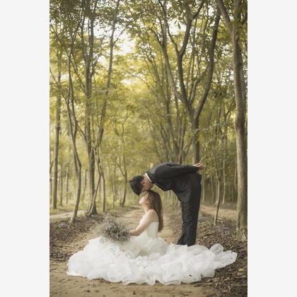 續 WEDDING PLANNINGが撮影した「:albumName」の写真