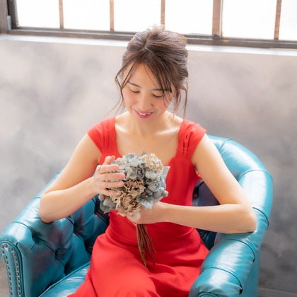 Flipsideが撮影したスタジオ撮影の写真