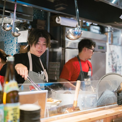 株式会社DEI-STORE（スタジオ）が撮影した「店舗撮影」の写真