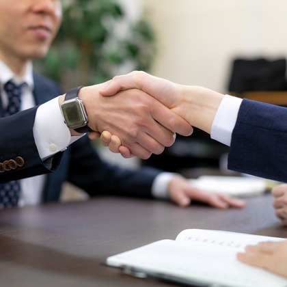 Photricot　フォトリコ　出張撮影専門の写真屋さんが撮影した店舗/オフィス/サロン撮影の写真