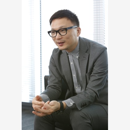 村田わかな広告写真が撮影した人物撮影の写真