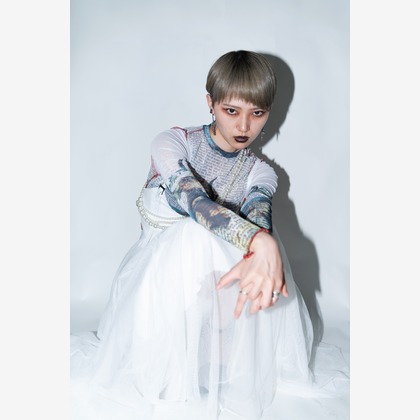 園部紘子が撮影した人物撮影の写真