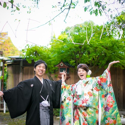 Wedding, Bridal Photos taken by studio zero