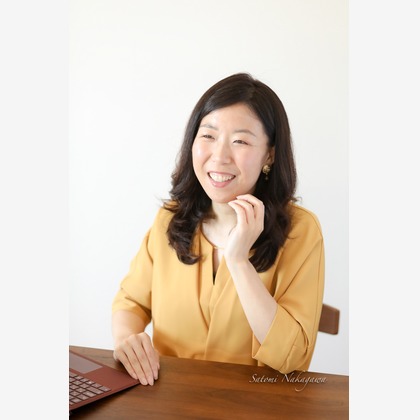 なかがわさとみが撮影した「:albumName」の写真