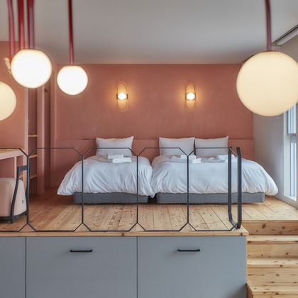 塚本悟克が撮影した「:albumName」の写真