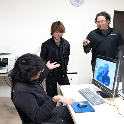 オフィス 芦野が撮影したウェディングや家族、ビジネスの写真