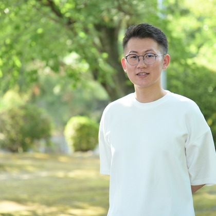 清水出張カメラマンが撮影した人物撮影の写真