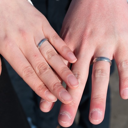 吉田和矢が撮影したウェディング・結婚の写真